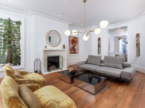 21 Chestnut St, Boston MA 02108