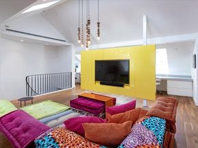 21 Chestnut St, Boston MA 02108