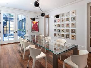 21 Chestnut St, Boston MA 02108