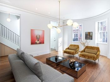 21 Chestnut St