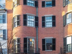 21 Chestnut St, Boston MA 02108