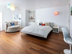 21 Chestnut St, Boston MA 02108