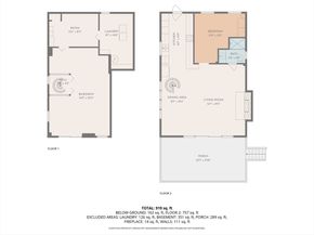 11 Brockton Ave, Carver MA 02330