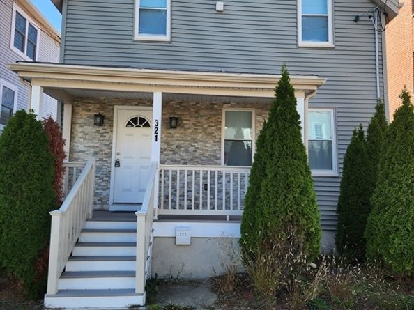 321 East, Dedham MA 02026