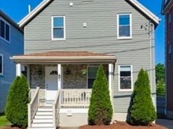 321 East