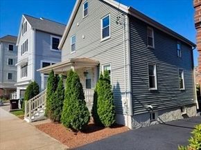321 East, Dedham MA 02026