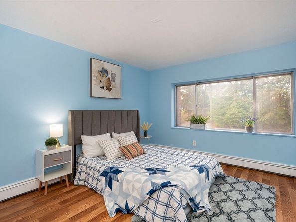 426 Pleasant St 17, Malden MA 02148