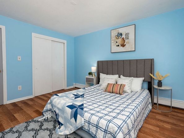 426 Pleasant St 17, Malden MA 02148