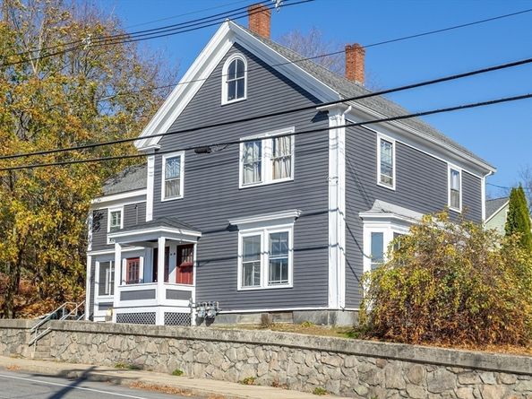 129-131 Main St, Acton MA 01720
