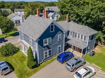 129-131 Main St