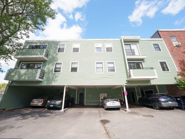 1 Richdale 2, Cambridge MA 02140