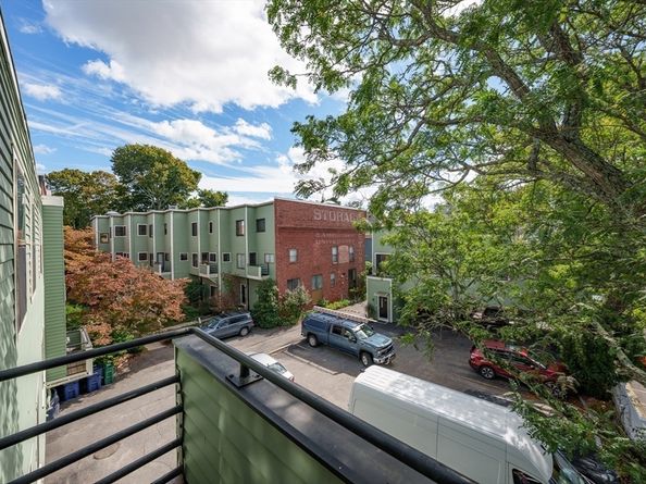 1 Richdale 2, Cambridge MA 02140