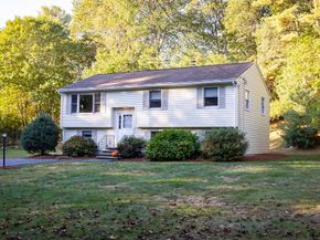 17 Ben Pl, Billerica MA 01821