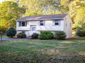 17 Ben Pl, Billerica MA 01821