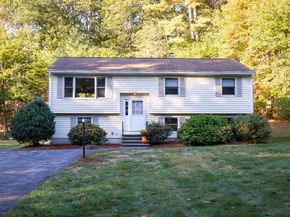17 Ben Pl, Billerica MA 01821