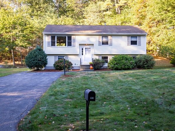 17 Ben Pl, Billerica MA 01821