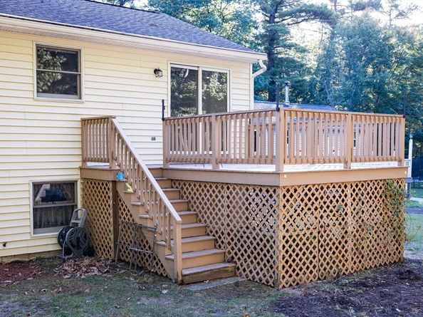 17 Ben Pl, Billerica MA 01821