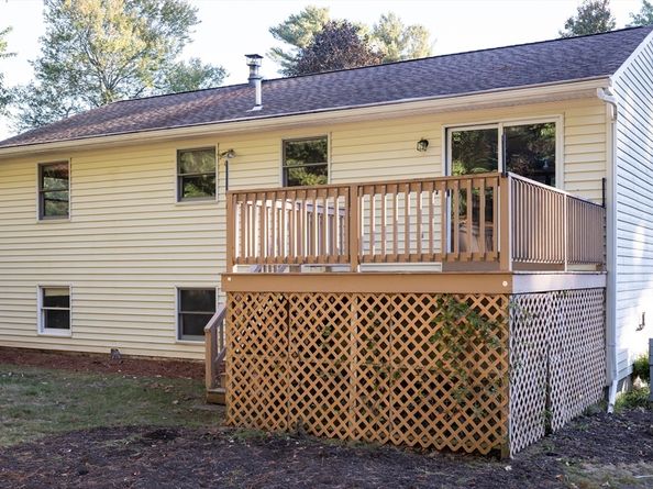 17 Ben Pl, Billerica MA 01821