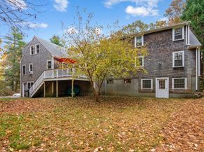62 Teakettle Ln, Duxbury MA 02332