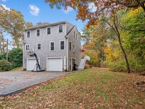 62 Teakettle Ln, Duxbury MA 02332
