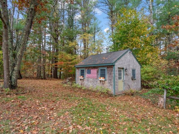 62 Teakettle Ln, Duxbury MA 02332
