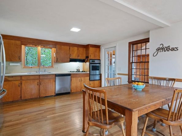 62 Teakettle Ln, Duxbury MA 02332