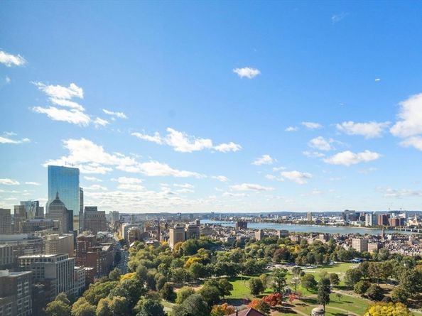 1 Avery St 29A, Boston MA 02111