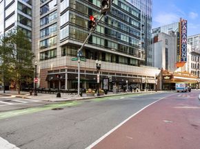 1 Avery St 29A, Boston MA 02111