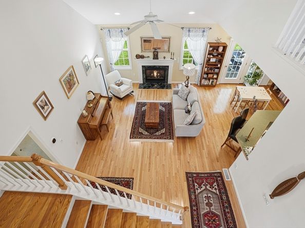 19 Brook Lane 19, Berlin MA 01503