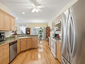 19 Brook Lane 19, Berlin MA 01503