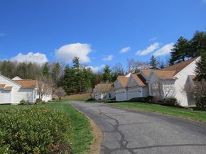 19 Brook Lane 19, Berlin MA 01503