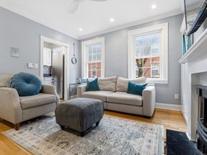 12a Melrose St 3, Boston MA 02116