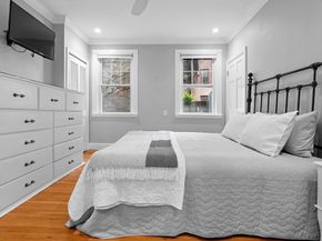 12a Melrose St 3, Boston MA 02116