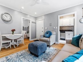 12a Melrose St 3, Boston MA 02116