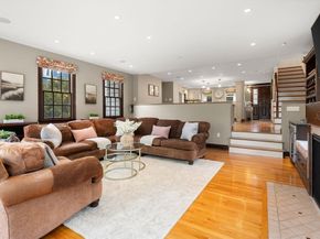 147 Charlton Street, Arlington MA 02174