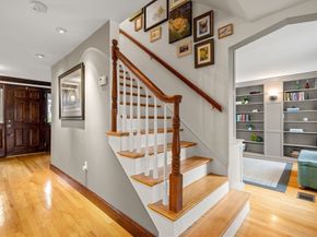 147 Charlton Street, Arlington MA 02174