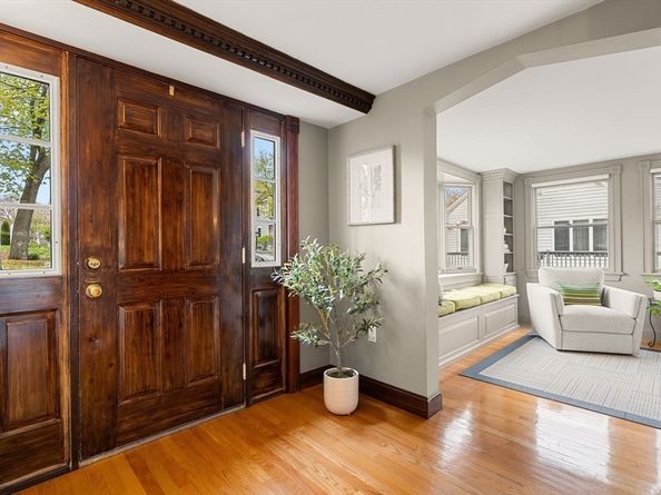 147 Charlton Street, Arlington MA 02174