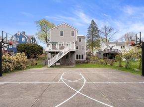 147 Charlton Street, Arlington MA 02174