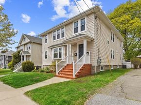 63 Century Street 2, Medford MA 02155