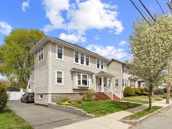 63 Century Street 2, Medford MA 02155