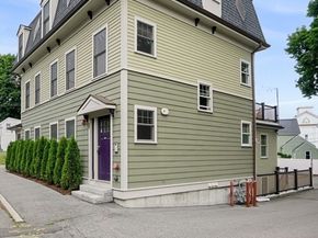 17 Neponset Street A, Canton MA 02021