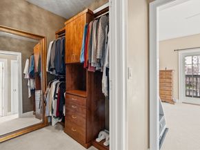 52 Tilden Commons Drive 52, Quincy MA 02171
