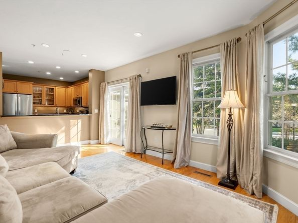 52 Tilden Commons Drive 52, Quincy MA 02171