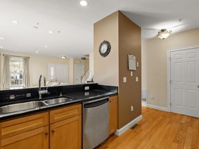 52 Tilden Commons Drive 52, Quincy MA 02171