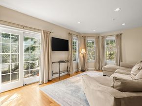 52 Tilden Commons Drive 52, Quincy MA 02171