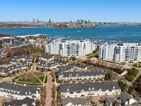 52 Tilden Commons Drive 52, Quincy MA 02171