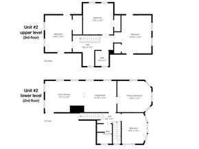 26-28 Porter Rd, Cambridge MA 02140