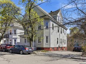 26-28 Porter Rd, Cambridge MA 02140