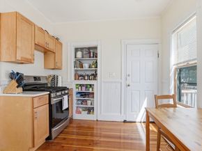 26-28 Porter Rd, Cambridge MA 02140
