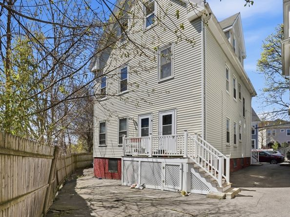 26-28 Porter Rd, Cambridge MA 02140